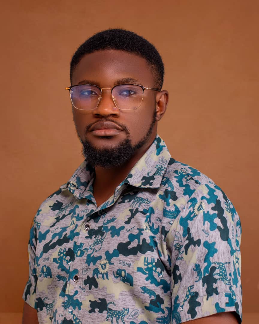 Joseph Edet